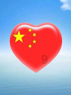 小萌妹的甜美装扮