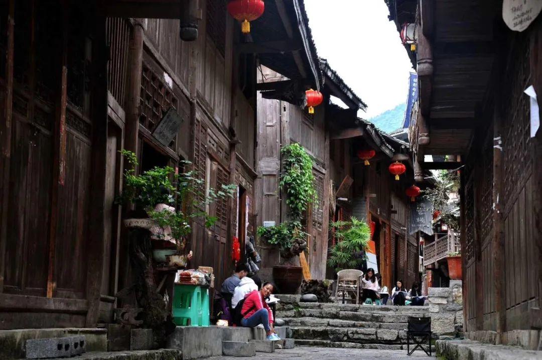 城市深井病